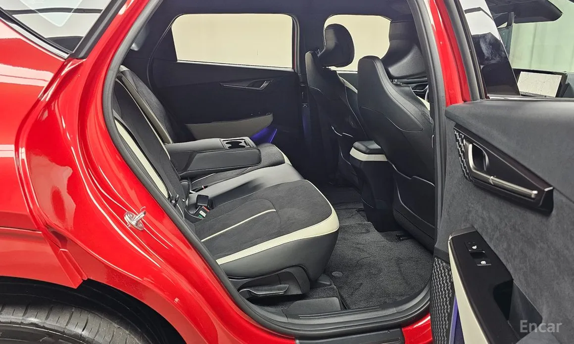 Kia EV6 2024 Long Range 4WD