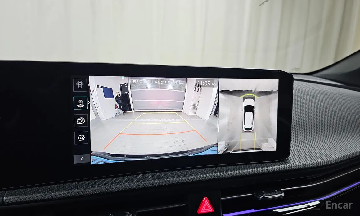 Kia EV6 2024 Long Range 4WD