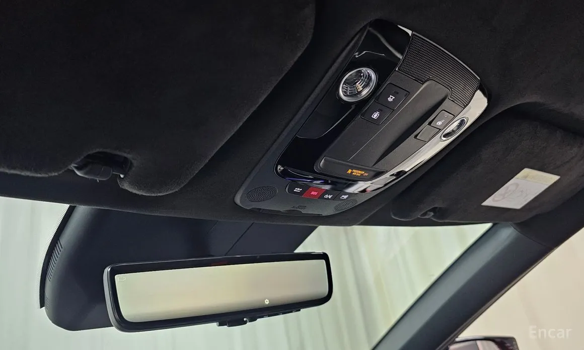 Kia EV6 2024 Long Range 4WD