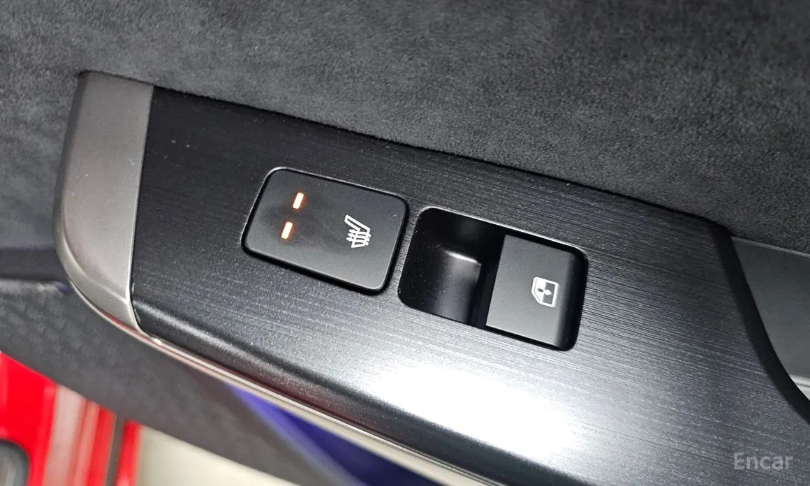 Kia EV6 2024 Long Range 4WD