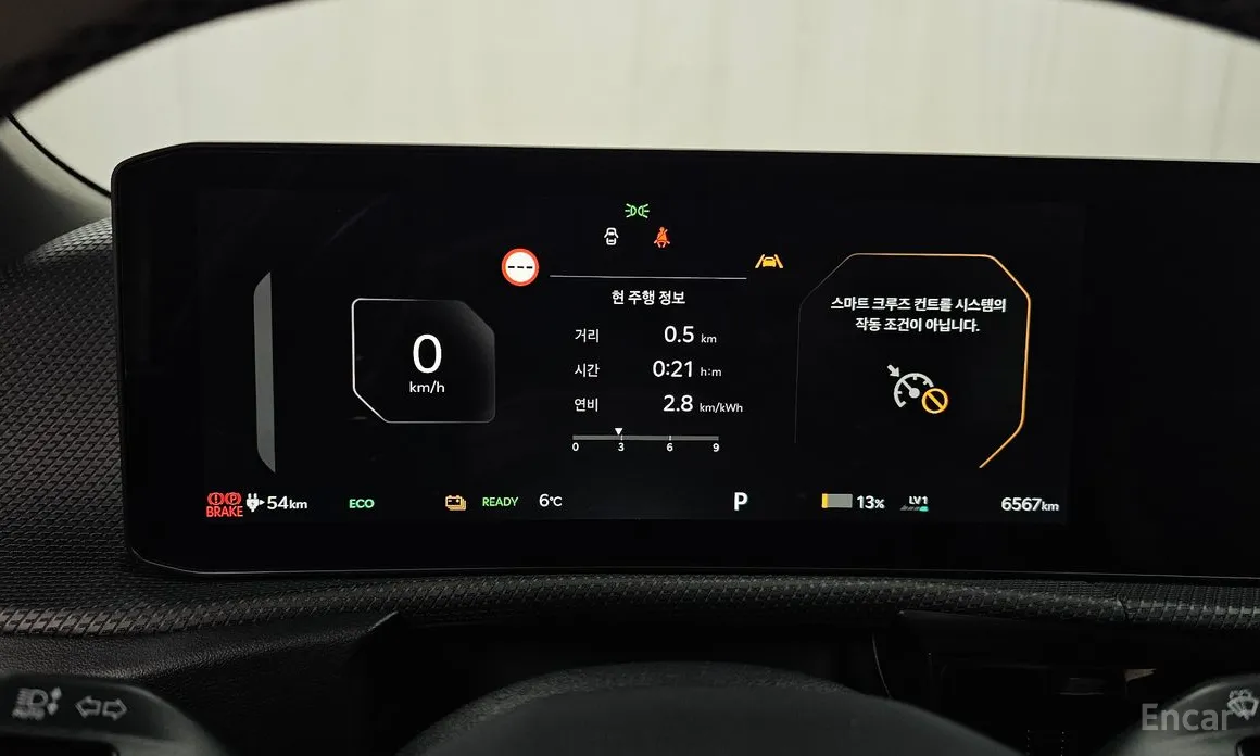 Kia EV6 2024 Long Range 4WD