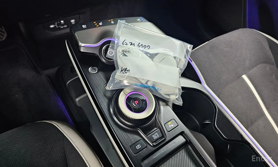 Kia EV6 2024 Long Range 4WD