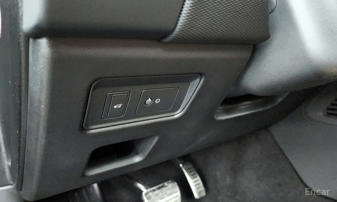 Land Rover Discovery 2017 P360 Dynamic HSE