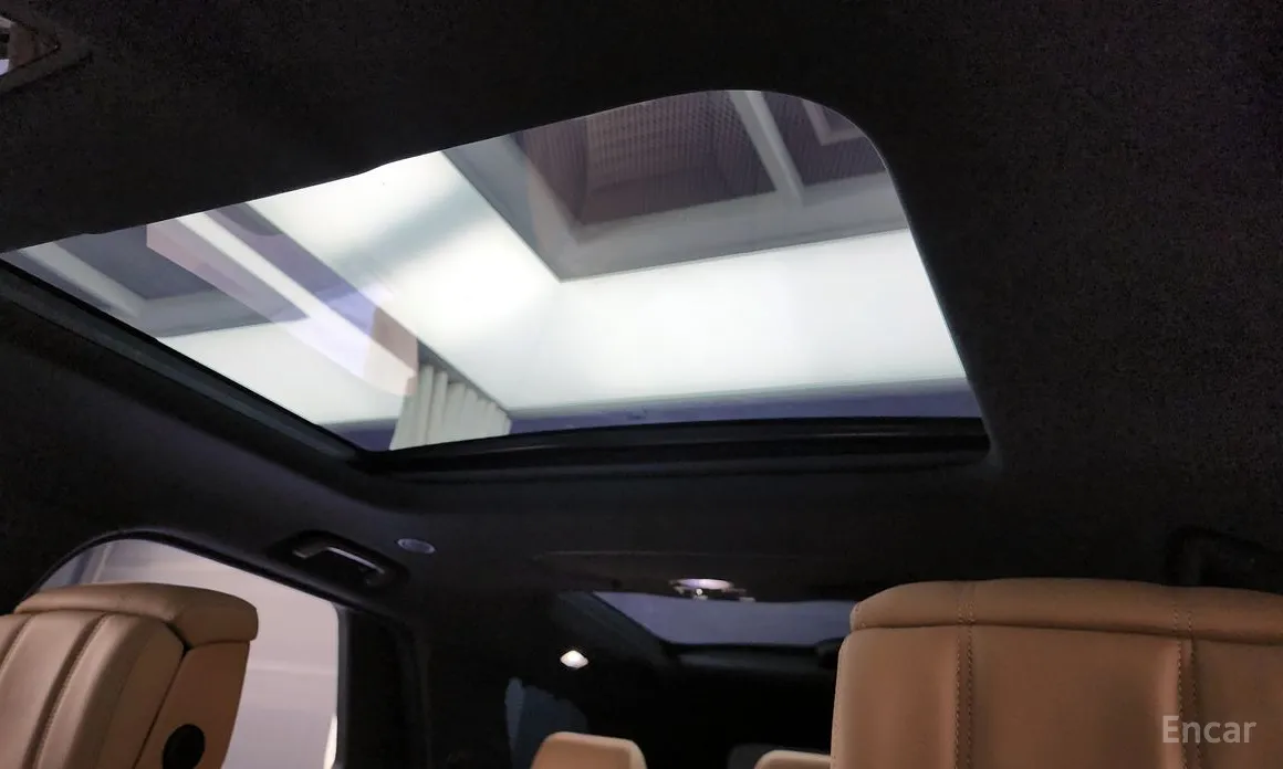 Land Rover Discovery 2017 P360 Dynamic HSE