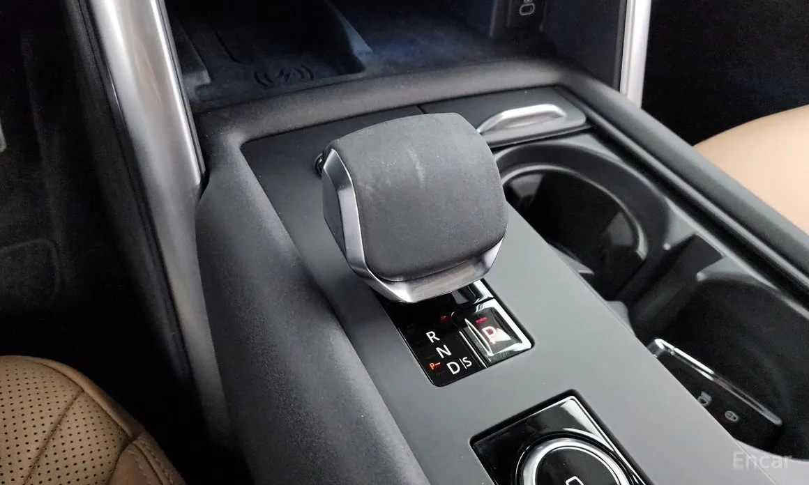 Land Rover Discovery 2017 P360 Dynamic HSE