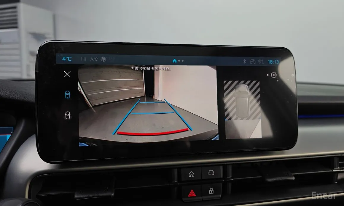 Jeep Avenger 2024 Altitude