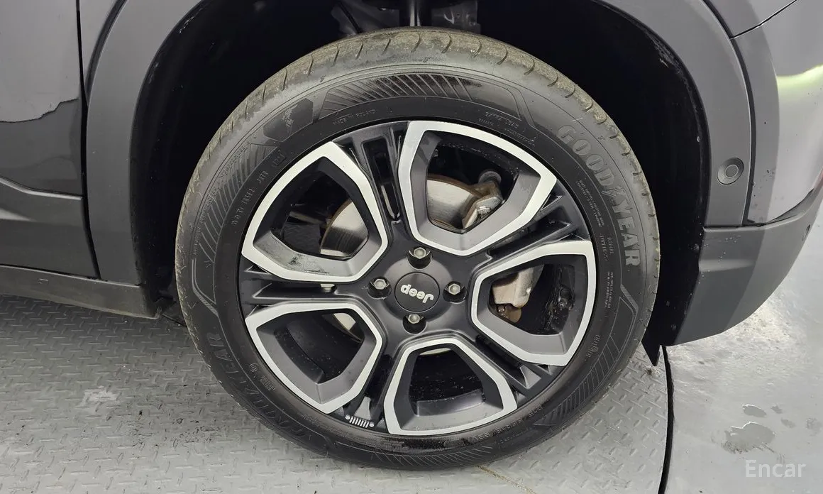 Jeep Avenger 2024 Altitude