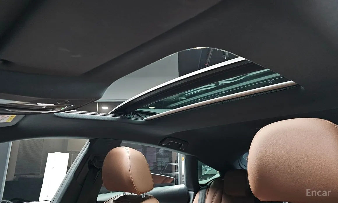 Audi A5 2017 40 TFSI Quattro Premium Sportback