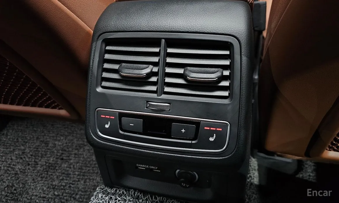 Audi A5 2017 40 TFSI Quattro Premium Sportback