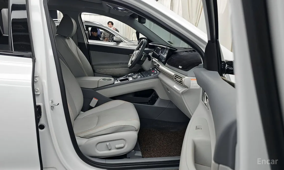 Hyundai Nexo 2018 Premium