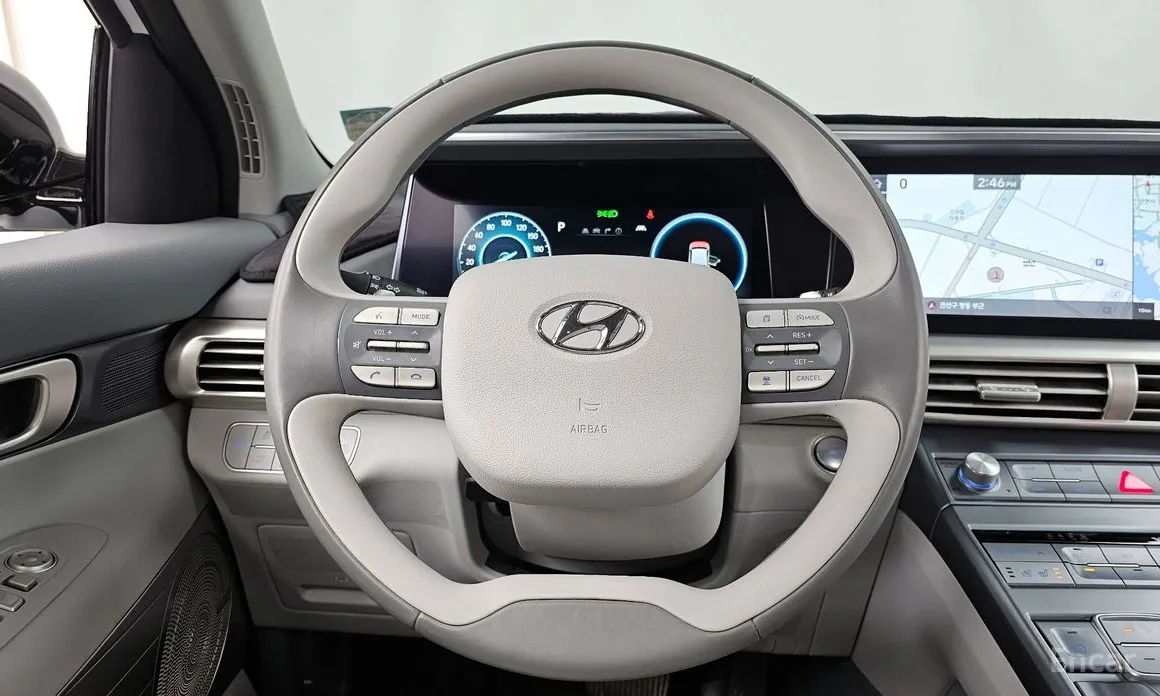 Hyundai Nexo 2018 Premium