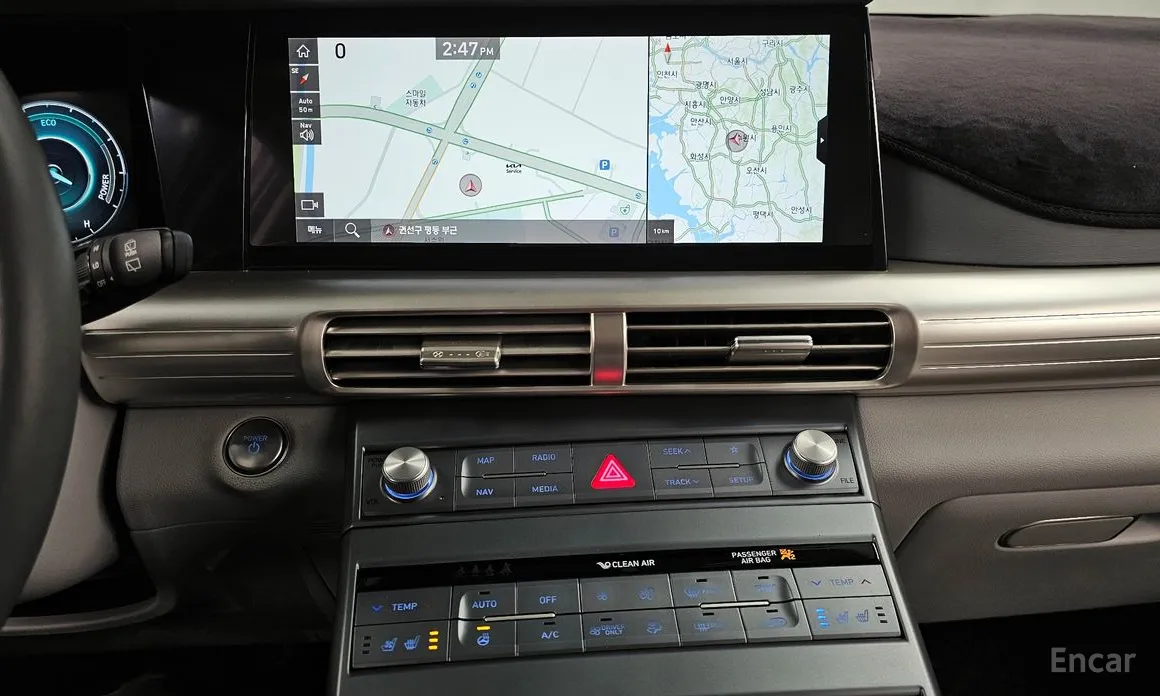 Hyundai Nexo 2018 Premium