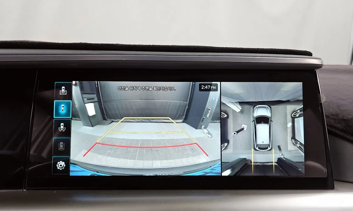 Hyundai Nexo 2018 Premium