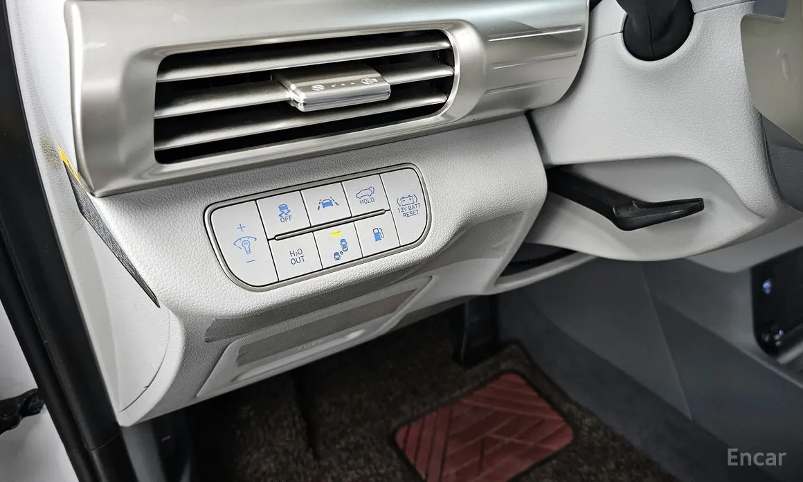 Hyundai Nexo 2018 Premium