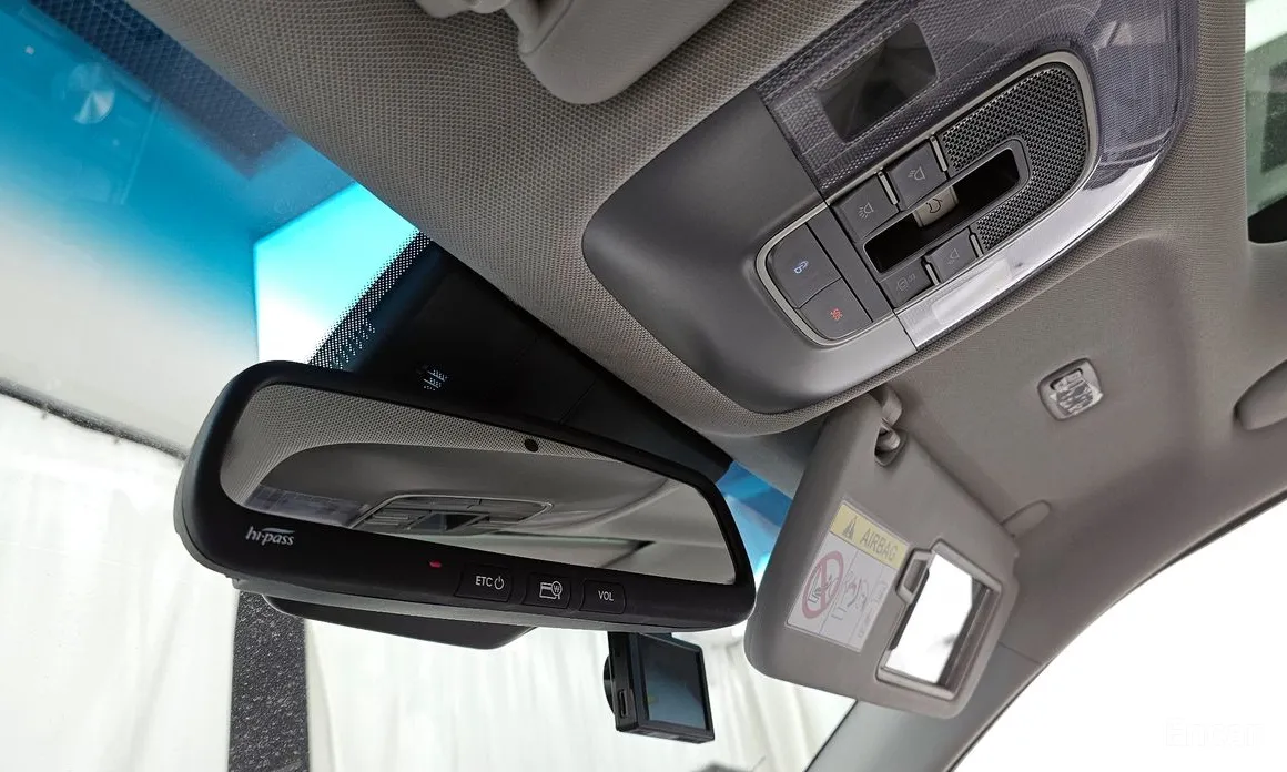 Hyundai Nexo 2018 Premium