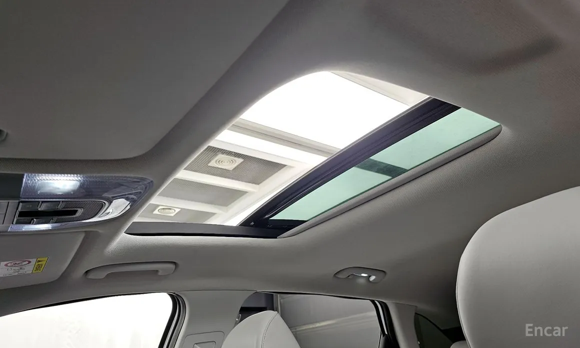 Hyundai Nexo 2018 Premium