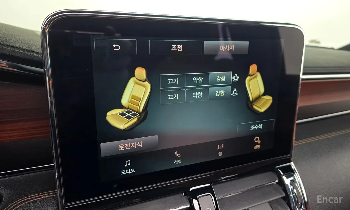 Lincoln Navigator 2018 3.5L