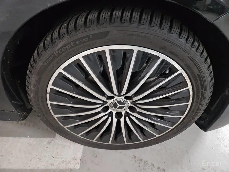 Mercedes-Benz CLE-Class 2024 CLE200 Coupe