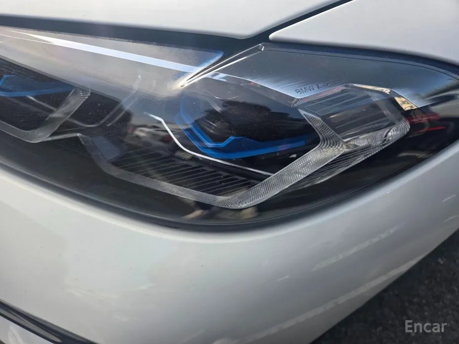 BMW i4 2021 eDrive40 M Sports Pro