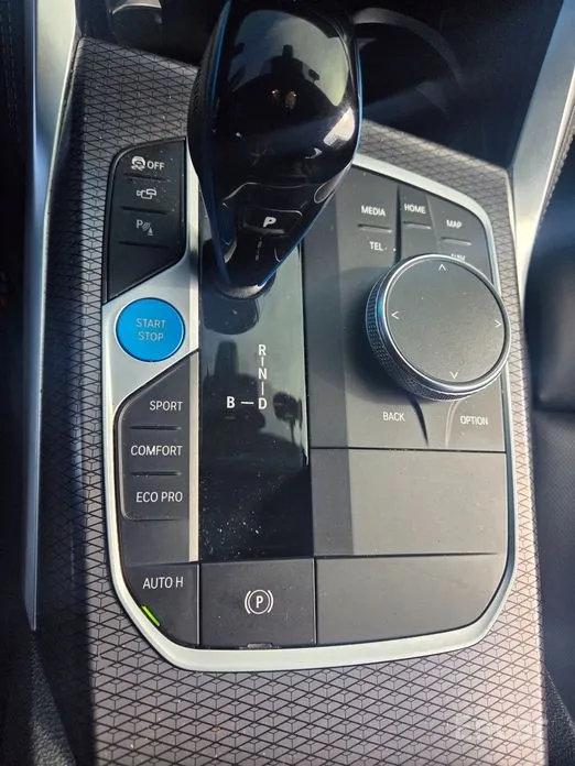 BMW i4 2021 eDrive40 M Sports Pro