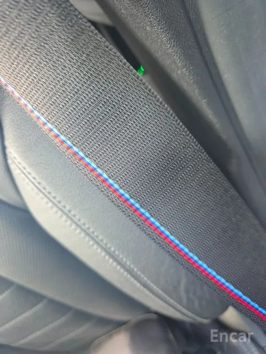 BMW i4 2021 eDrive40 M Sports Pro