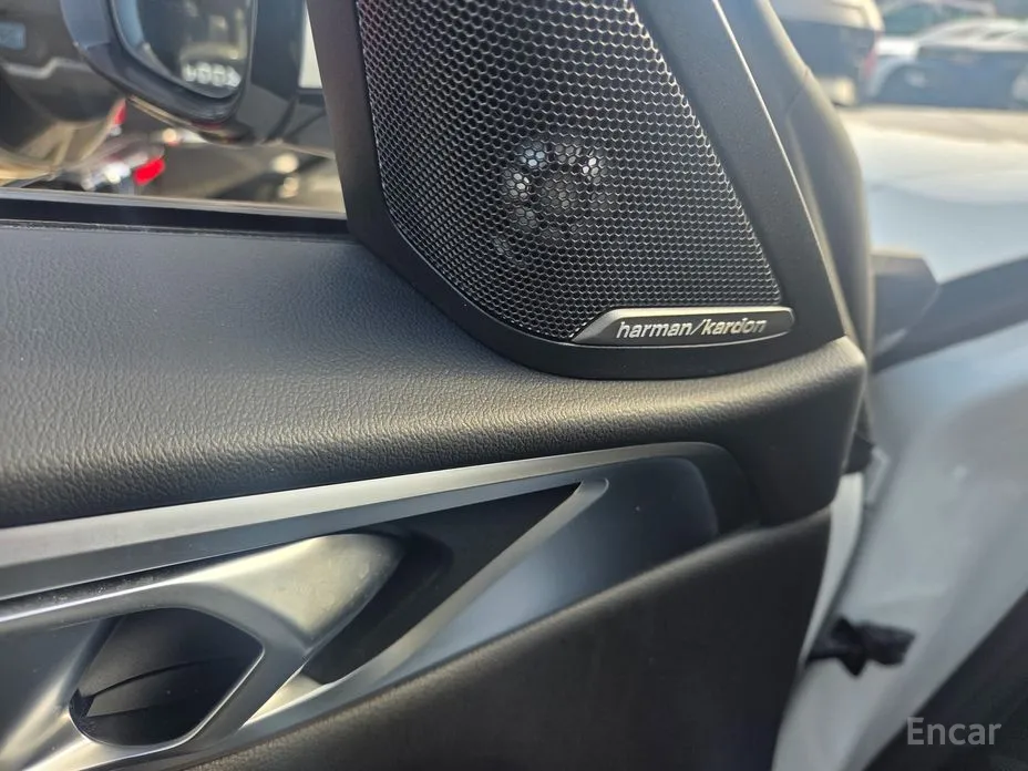 BMW i4 2021 eDrive40 M Sports Pro