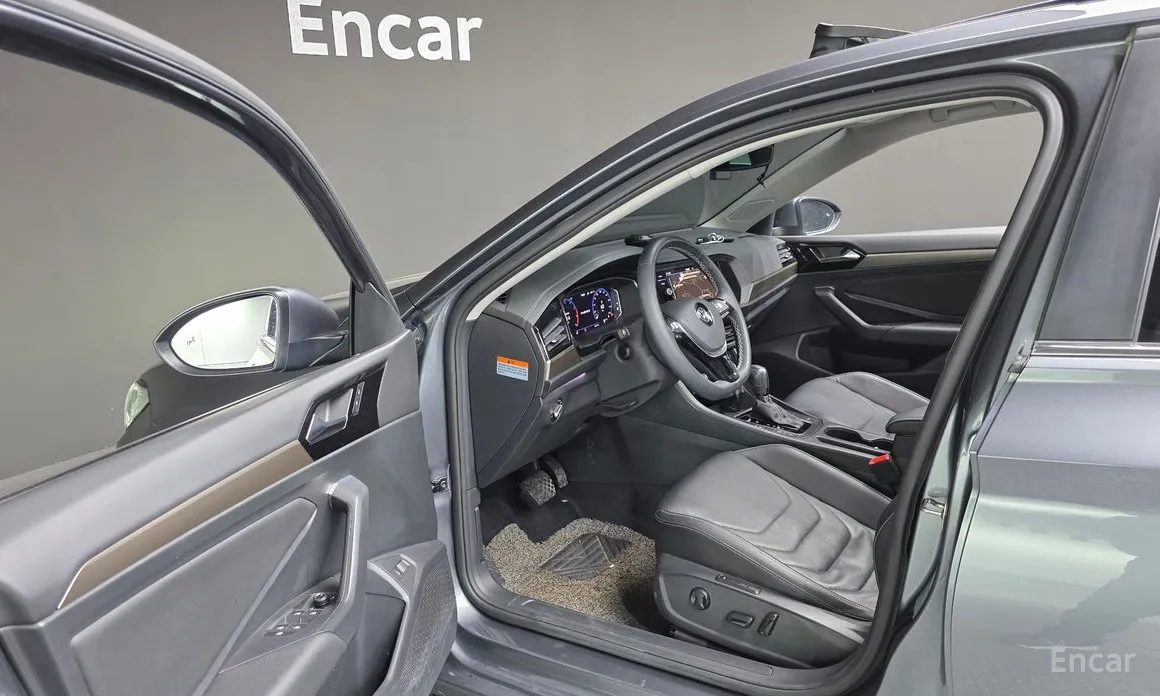 Volkswagen Jetta 2019 1.4 TSI Prestige