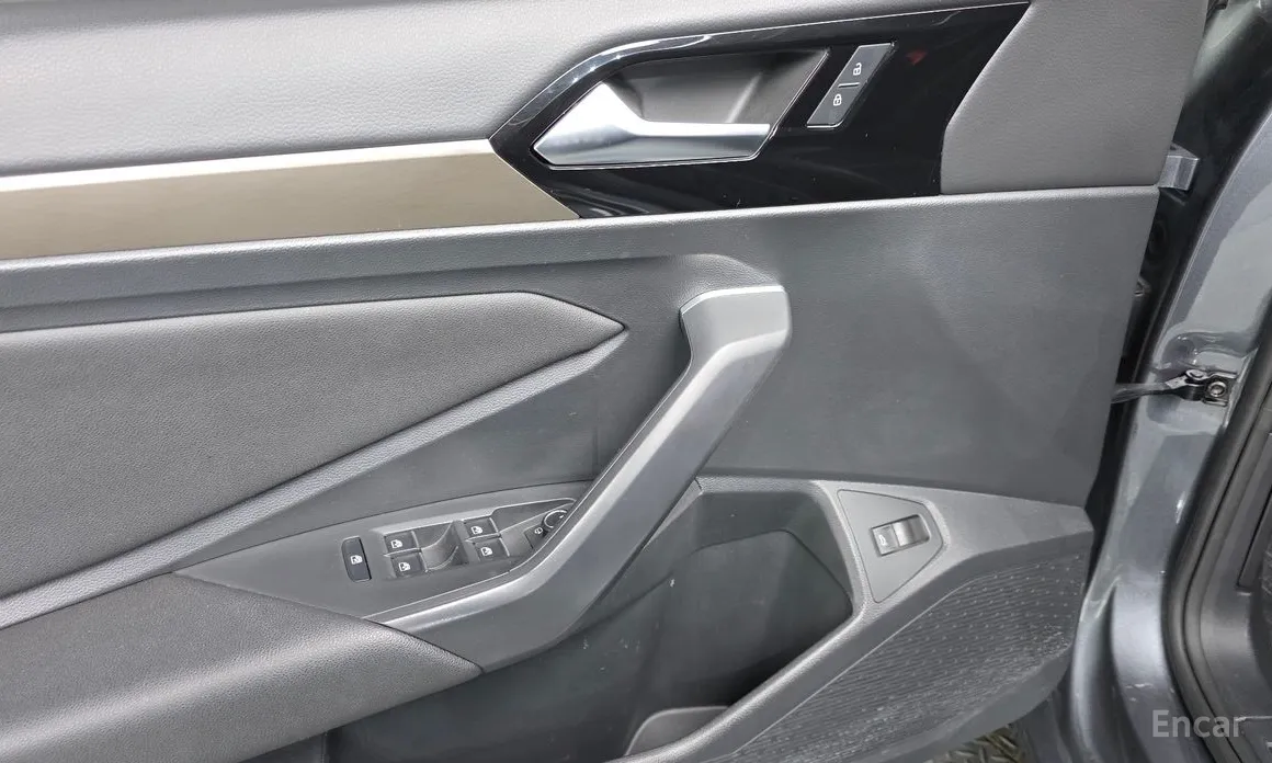 Volkswagen Jetta 2019 1.4 TSI Prestige