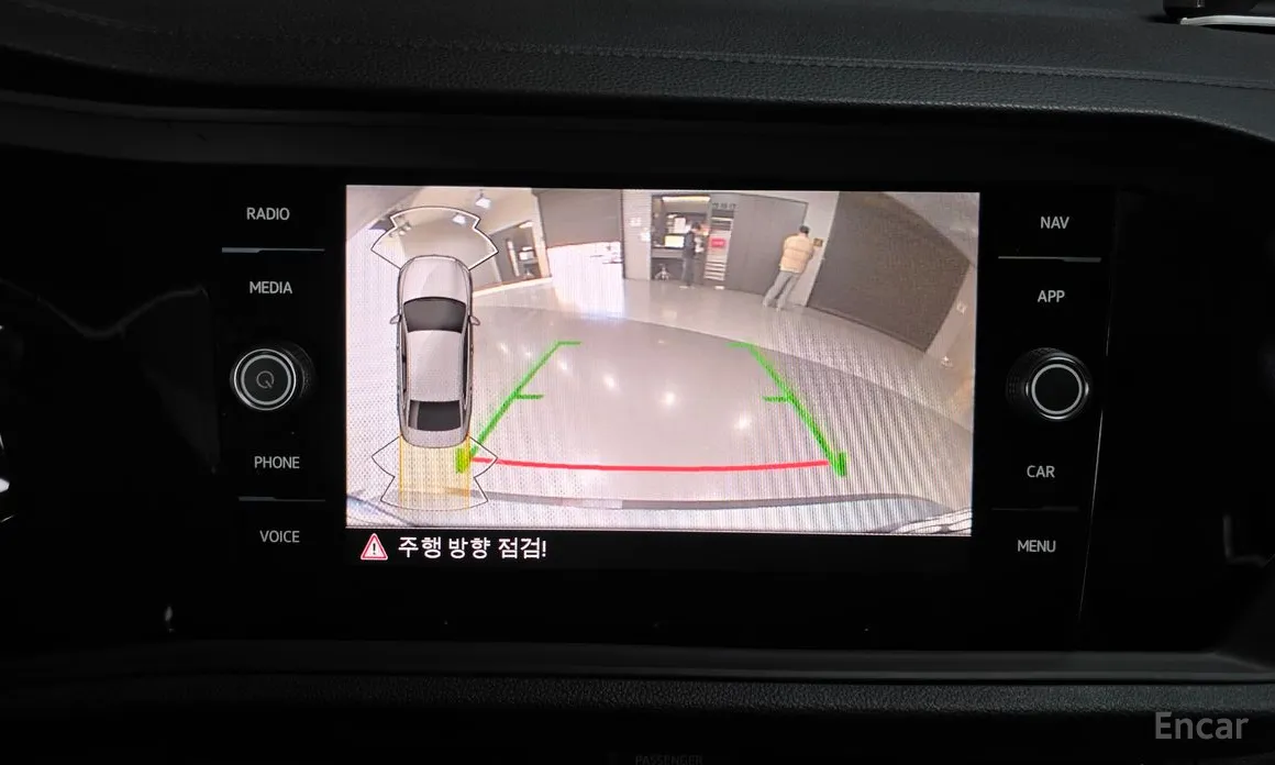 Volkswagen Jetta 2019 1.4 TSI Prestige