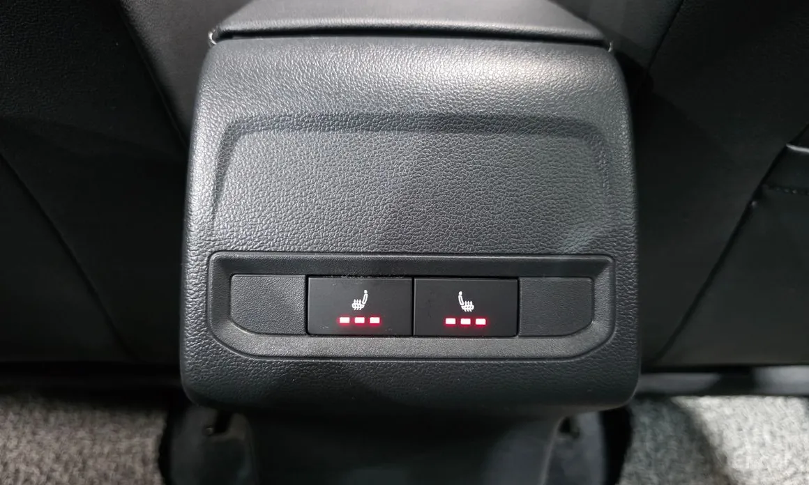 Volkswagen Jetta 2019 1.4 TSI Prestige