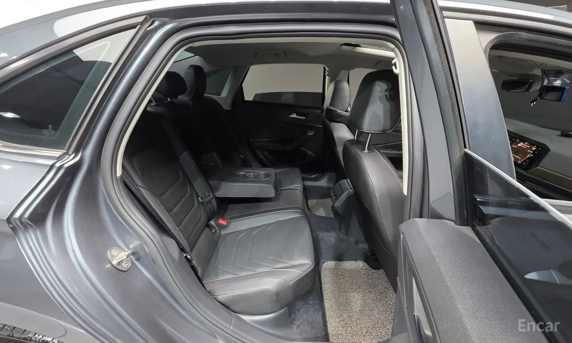 Volkswagen Jetta 2019 1.4 TSI Prestige