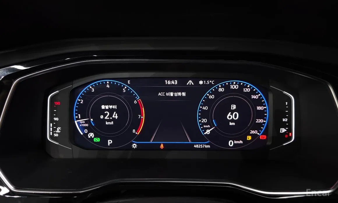 Volkswagen Jetta 2019 1.4 TSI Prestige