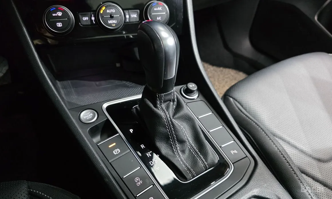 Volkswagen Jetta 2019 1.4 TSI Prestige