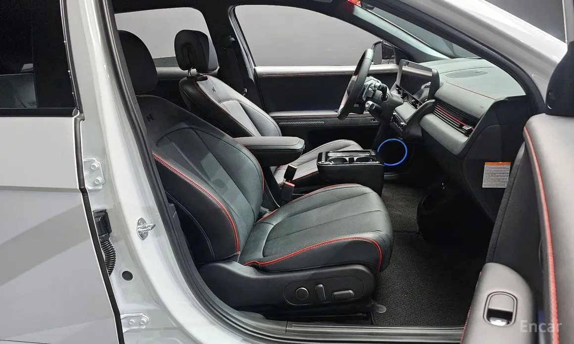 Hyundai Ioniq 5 2024 Long Range AWD