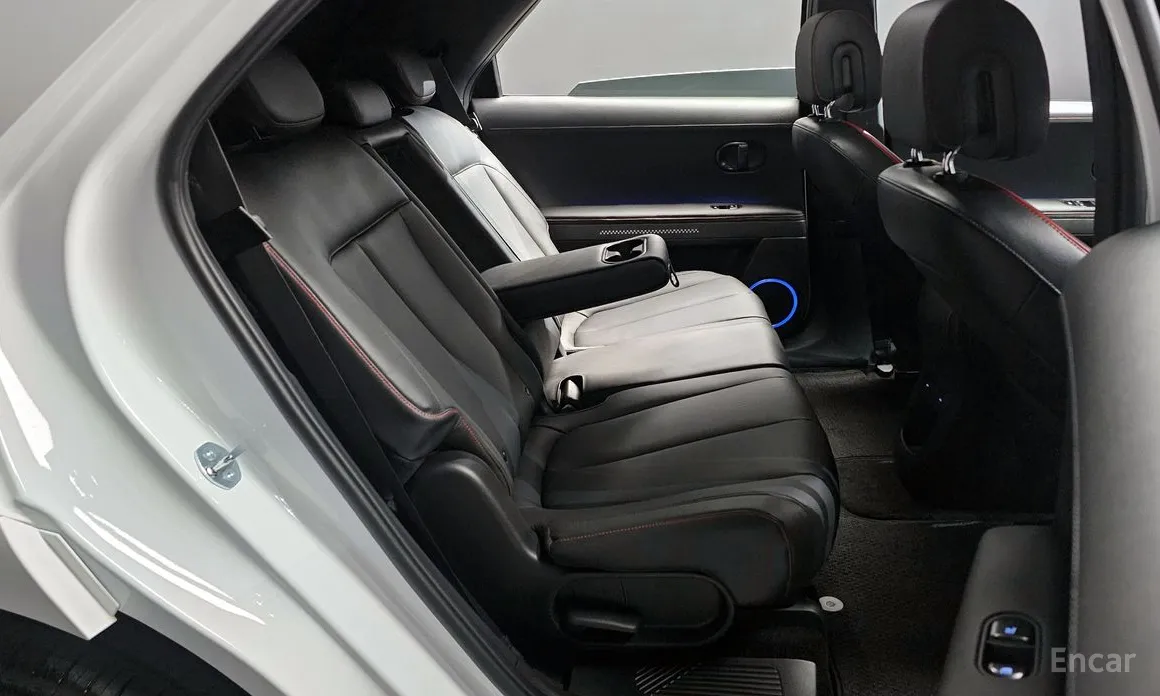 Hyundai Ioniq 5 2024 Long Range AWD