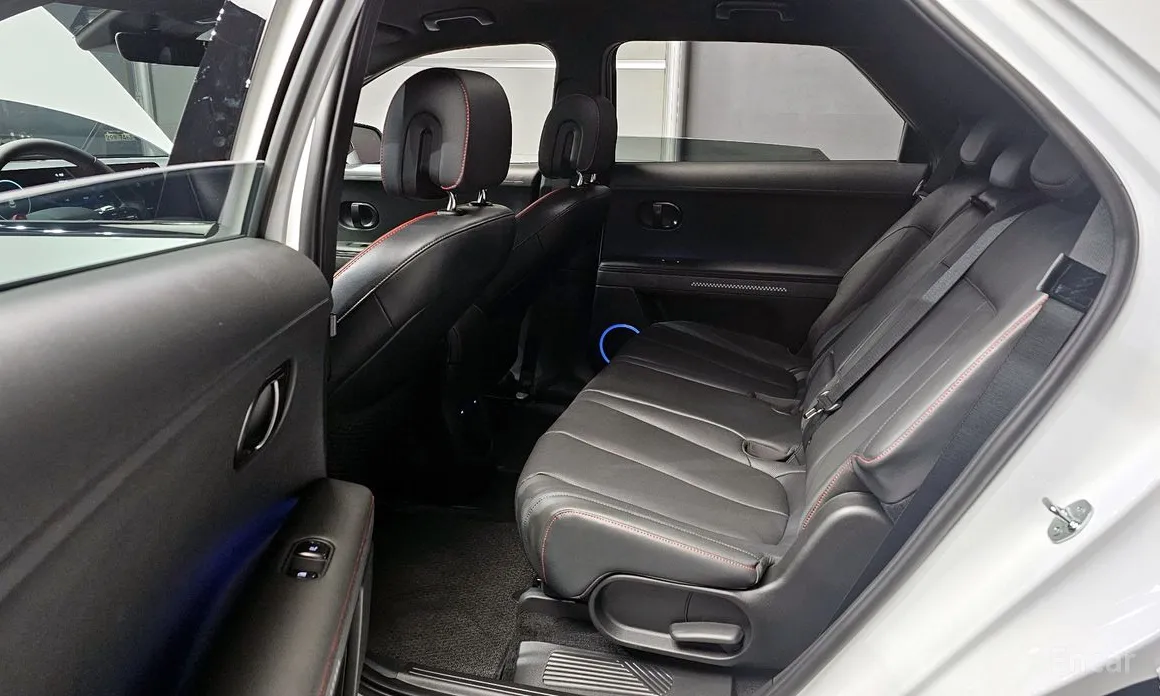 Hyundai Ioniq 5 2024 Long Range AWD