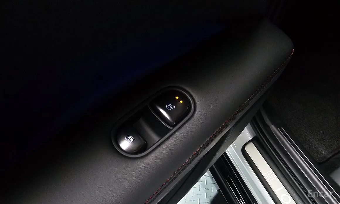 Hyundai Ioniq 5 2024 Long Range AWD