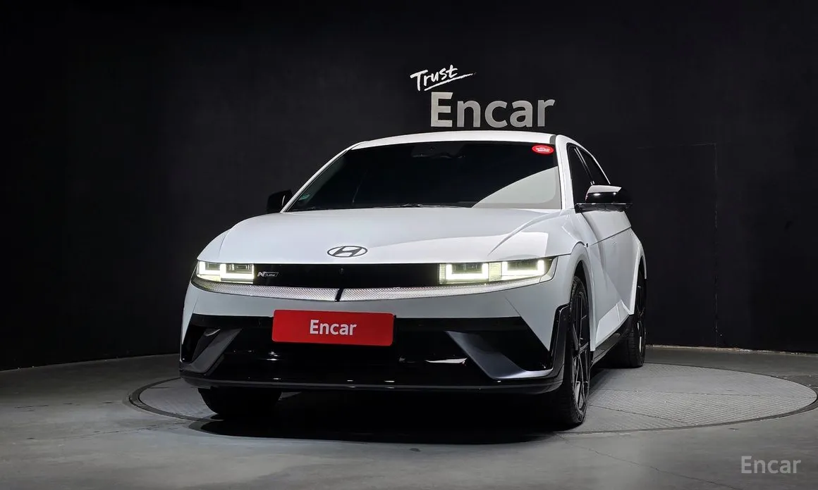 Hyundai Ioniq 5 2024 Long Range AWD