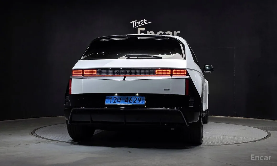 Hyundai Ioniq 5 2024 Long Range AWD