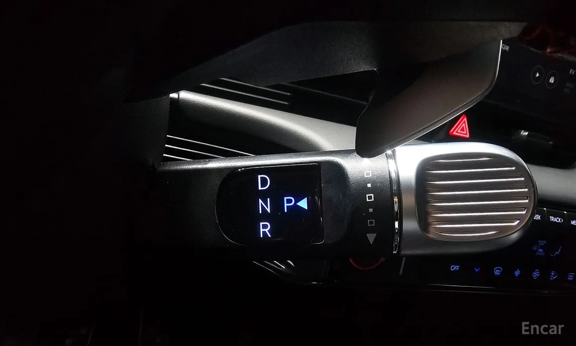 Hyundai Ioniq 5 2024 Long Range AWD