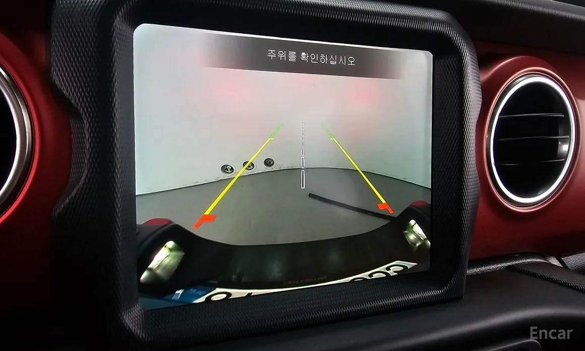 Jeep Gladiator 2020 3.6 Rubicon