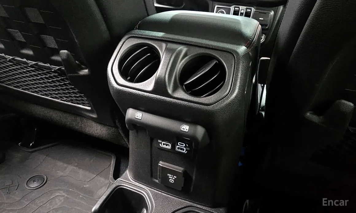 Jeep Gladiator 2020 3.6 Rubicon