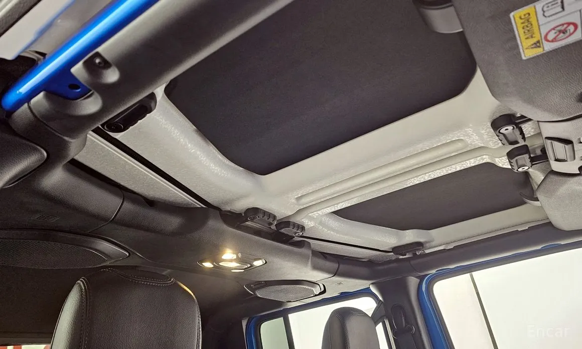 Jeep Gladiator 2020 3.6 Rubicon