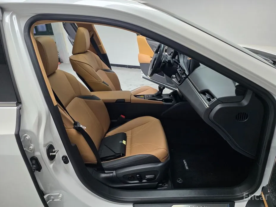 Lexus ES 2018 Executive