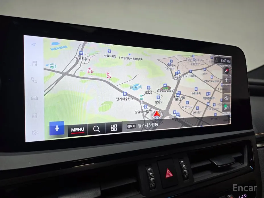 Lexus ES 2018 Executive