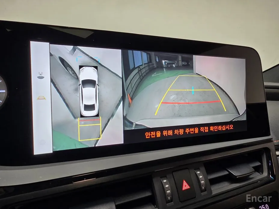 Lexus ES 2018 Executive