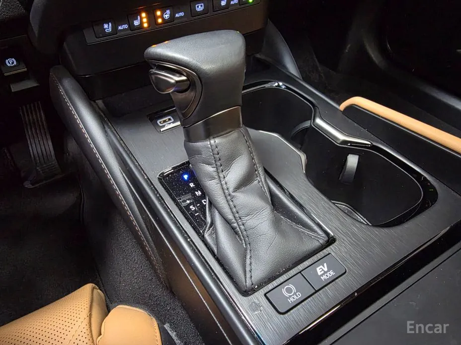 Lexus ES 2018 Executive