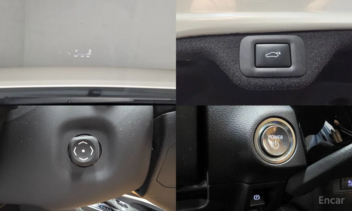 Lexus ES 2018 Executive