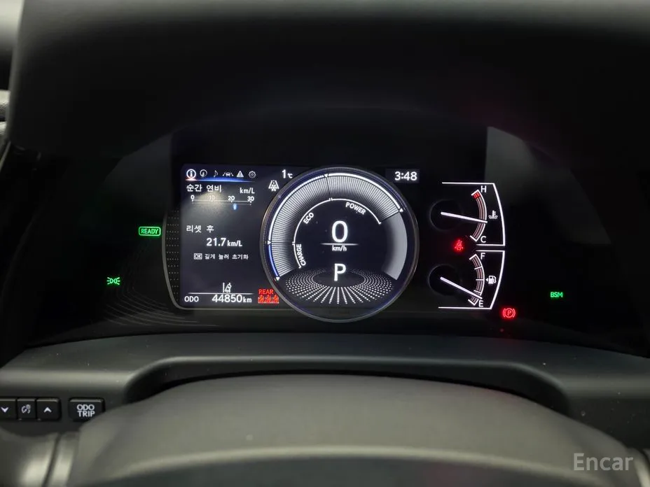 Lexus ES 2018 Executive