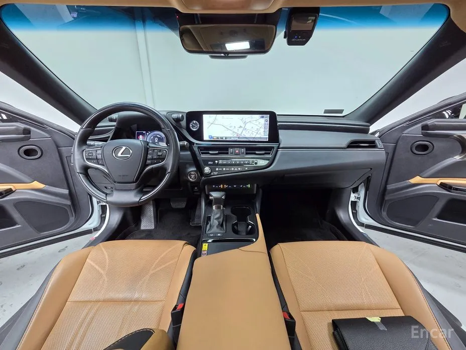 Lexus ES 2018 Executive